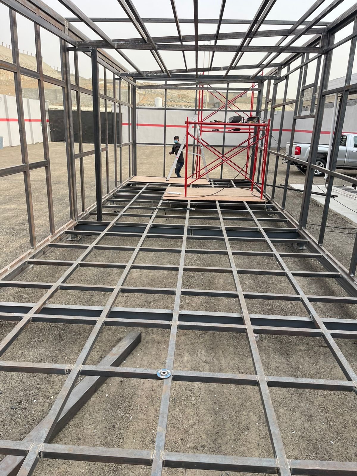 مراحل التنفيذ 3